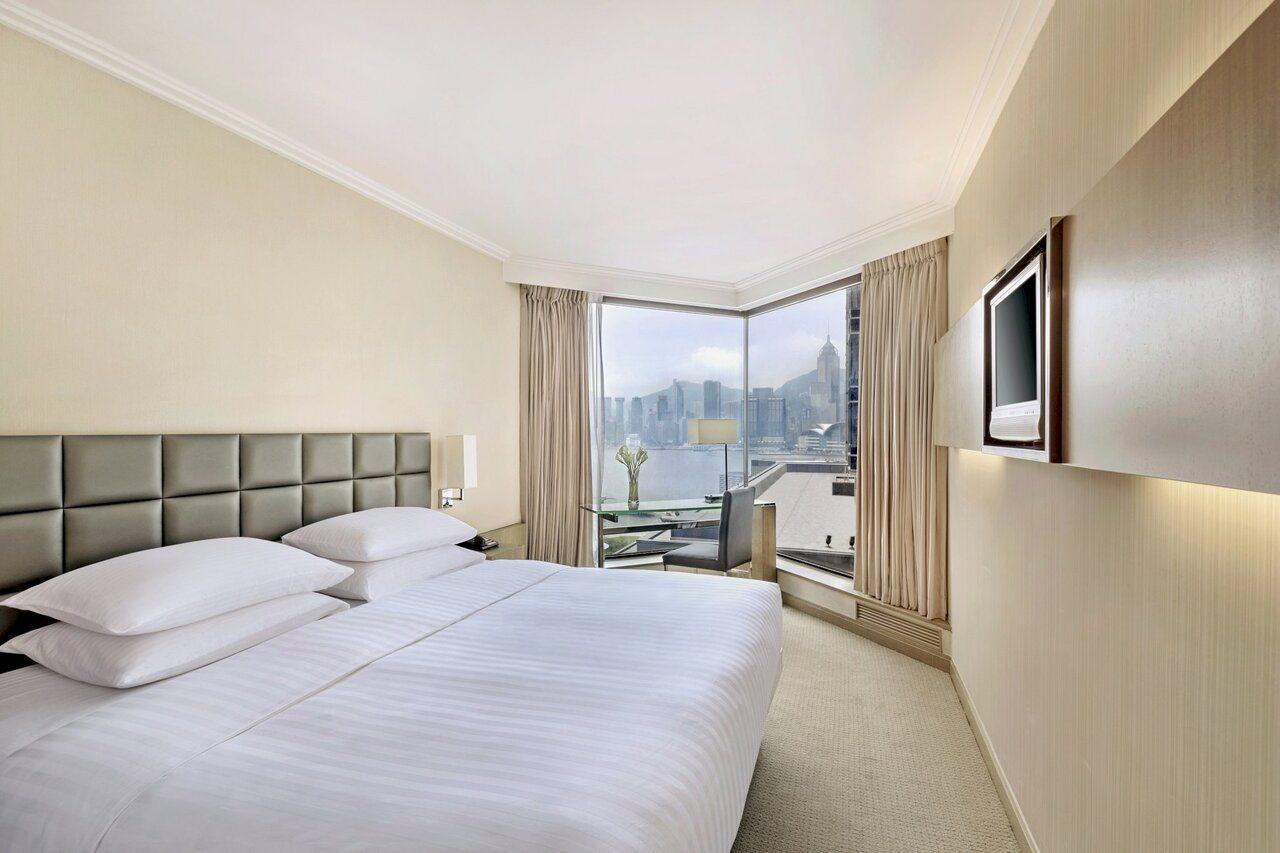 Novotel Nathan Road Kowloon Гонконг Екстер'єр фото